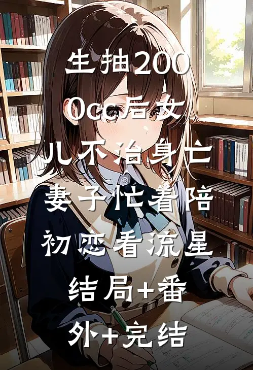 生抽2000cc后女儿不治身亡，妻子忙着陪初恋看流星:结局+番外+完结