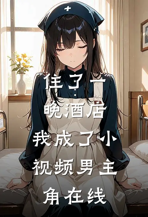 住了一晚酒店，我成了小视频男主角在线