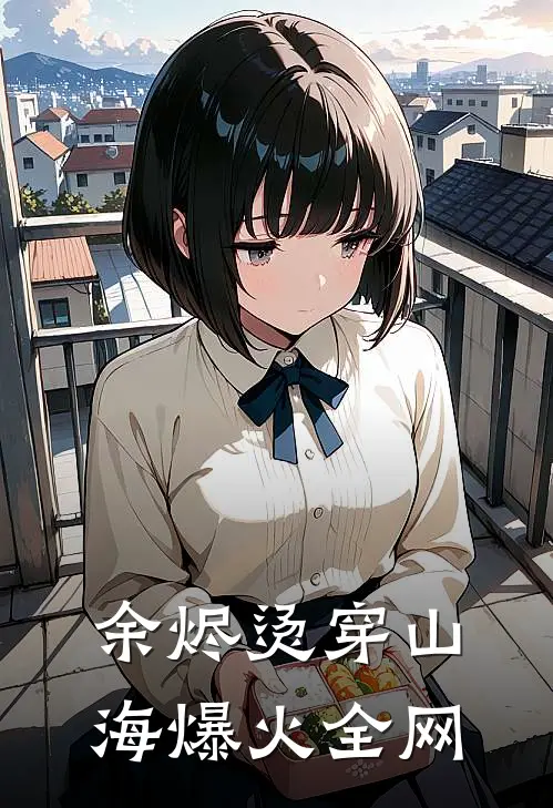 余烬烫穿山海爆火全网