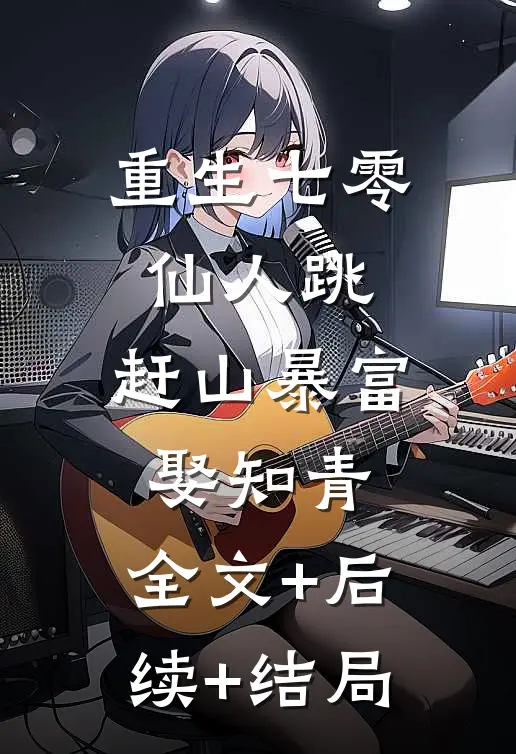 重生七零仙人跳，赶山暴富娶知青:全文+后续+结局