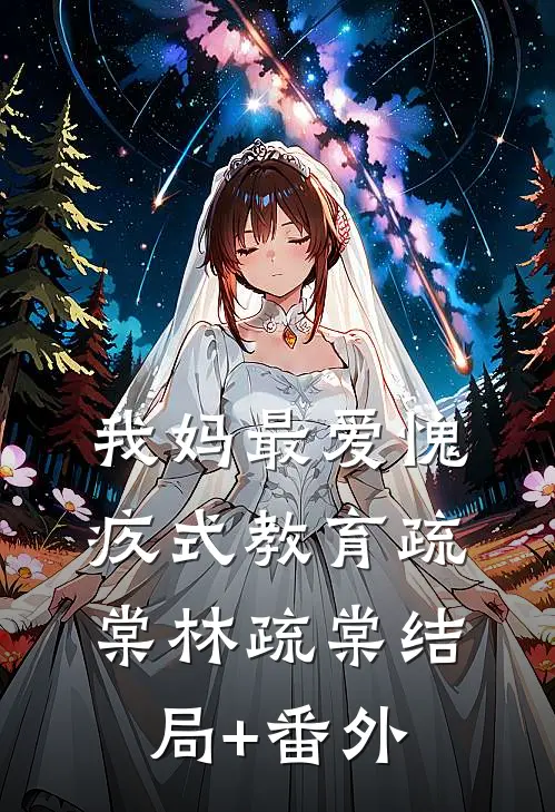我妈最爱愧疚式教育疏棠林疏棠结局+番外