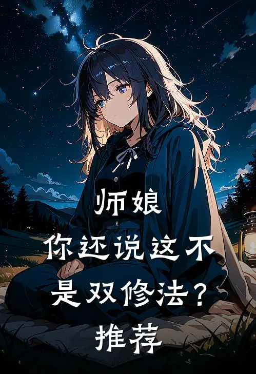 师娘，你还说这不是双修法？推荐