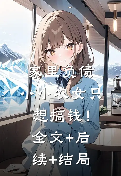 家里负债，小小农女只想搞钱！:全文+后续+结局
