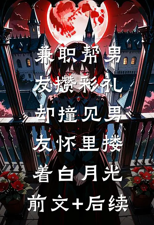 兼职帮男友攒彩礼，却撞见男友怀里搂着白月光:前文+后续