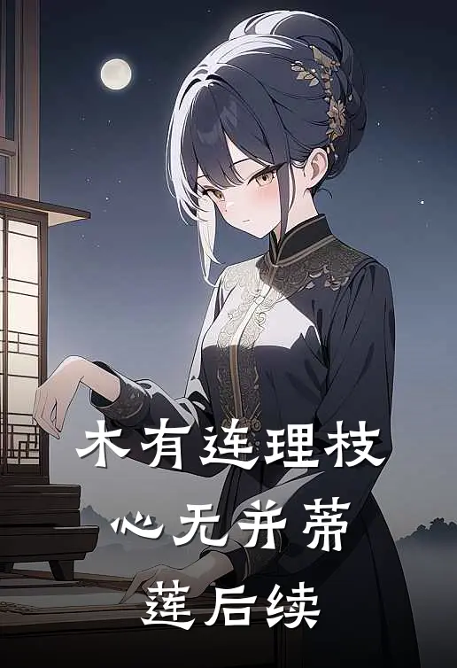 木有连理枝，心无并蒂莲后续