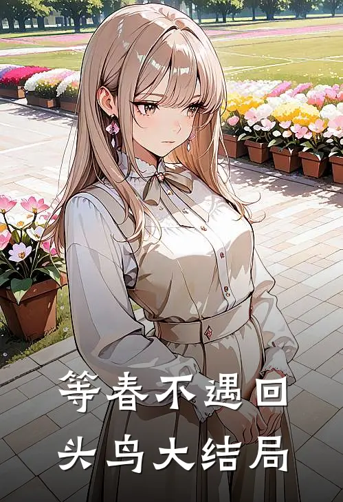 等春不遇回头鸟大结局
