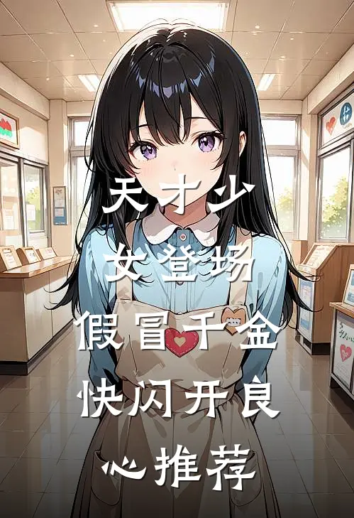 天才少女登场，假冒千金快闪开良心推荐