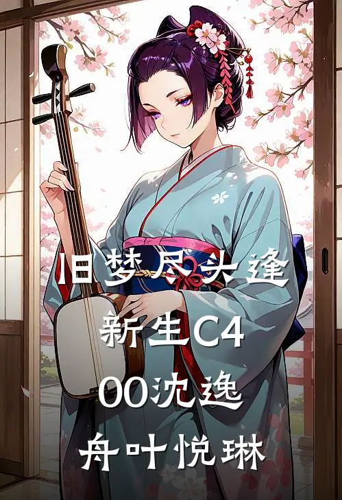 旧梦尽头逢新生C400沈逸舟叶悦琳