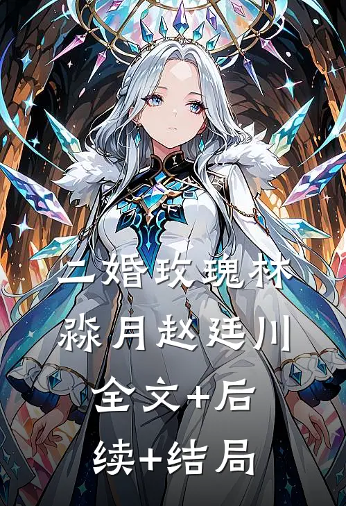 二婚玫瑰林淼月赵廷川:全文+后续+结局