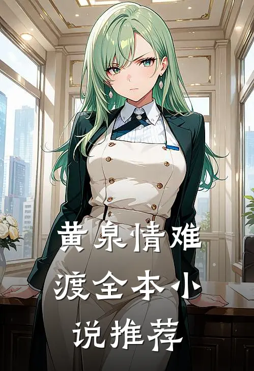 黄泉情难渡全本小说推荐