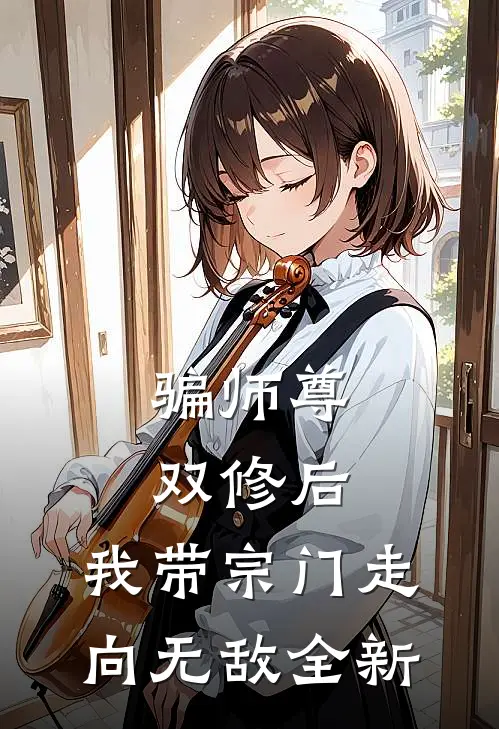 骗师尊双修后，我带宗门走向无敌全新