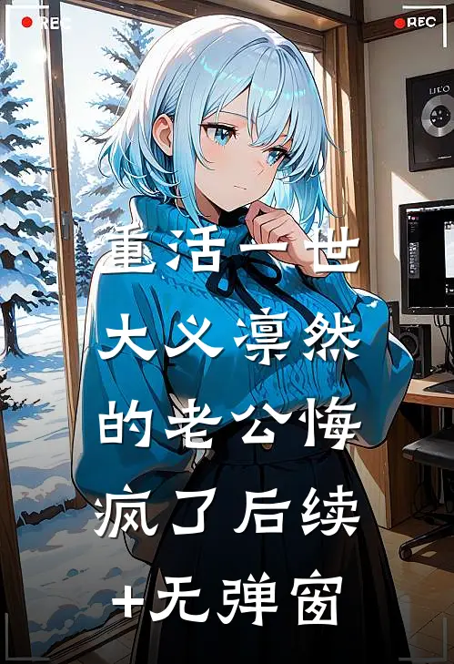 重活一世，大义凛然的老公悔疯了后续+无弹窗