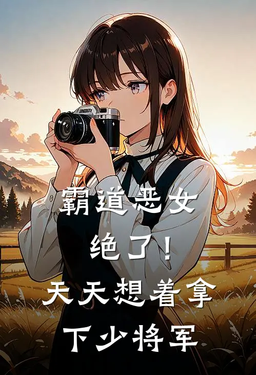 霸道恶女绝了！天天想着拿下少将军