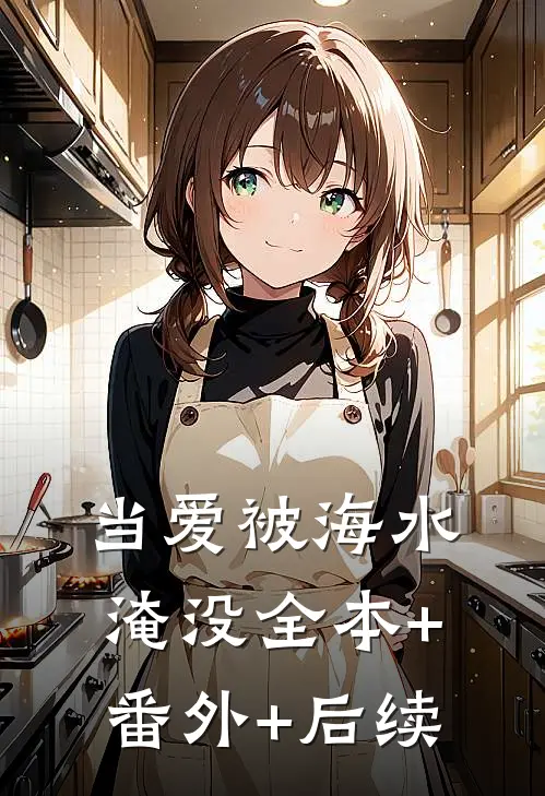 当爱被海水淹没全本+番外+后续