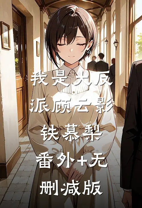 我是大反派顾云影铁慕梨:番外+无删减版