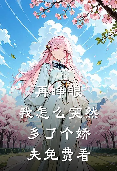 再睁眼，我怎么突然多了个娇夫免费看