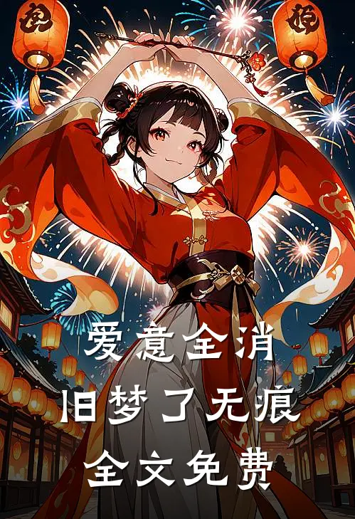 爱意全消，旧梦了无痕全文免费