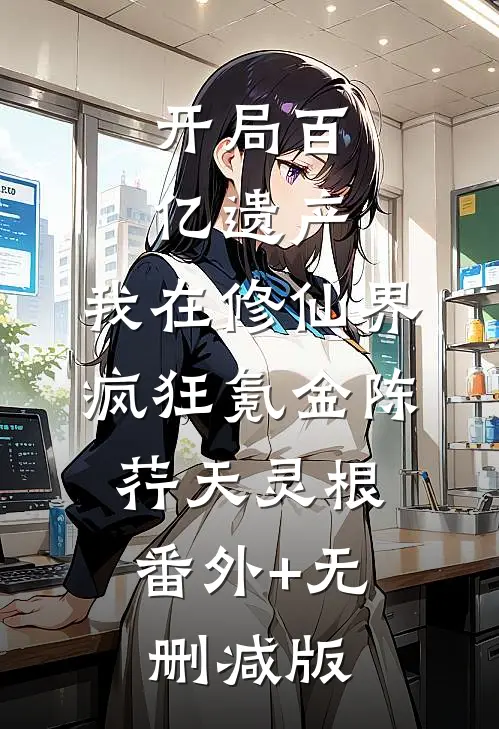开局百亿遗产，我在修仙界疯狂氪金陈荇天灵根:番外+无删减版