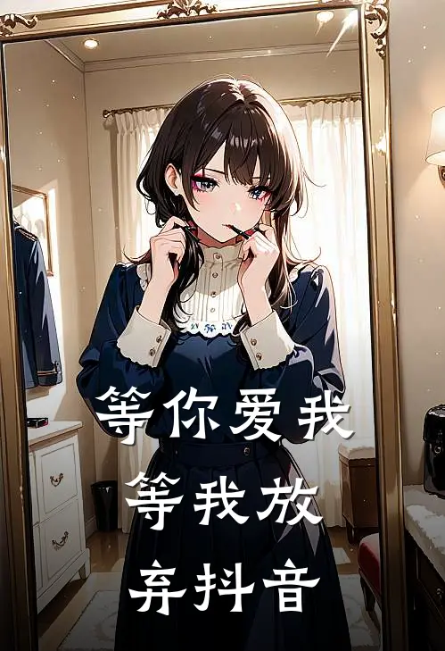 等你爱我，等我放弃抖音