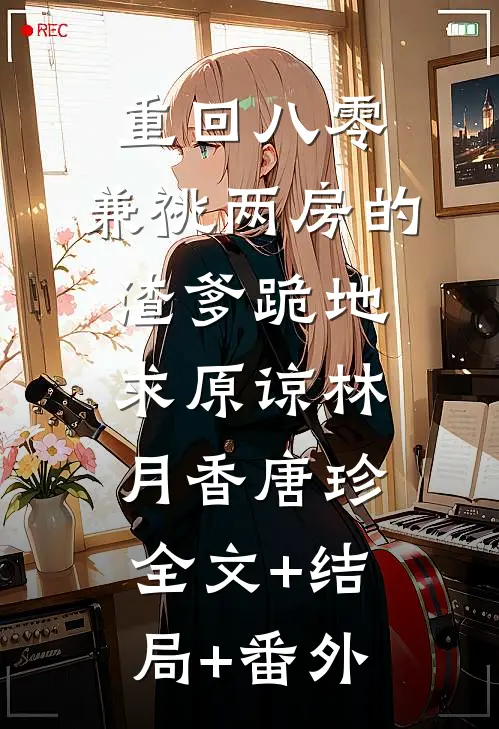 重回八零，兼祧两房的渣爹跪地求原谅林月香唐珍:全文+结局+番外