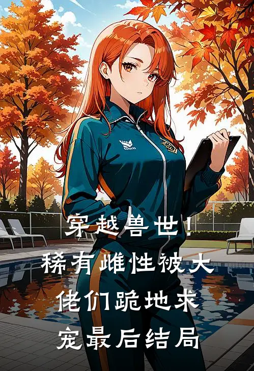 穿越兽世！稀有雌性被大佬们跪地求宠最后结局