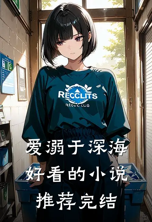 爱溺于深海好看的小说推荐完结