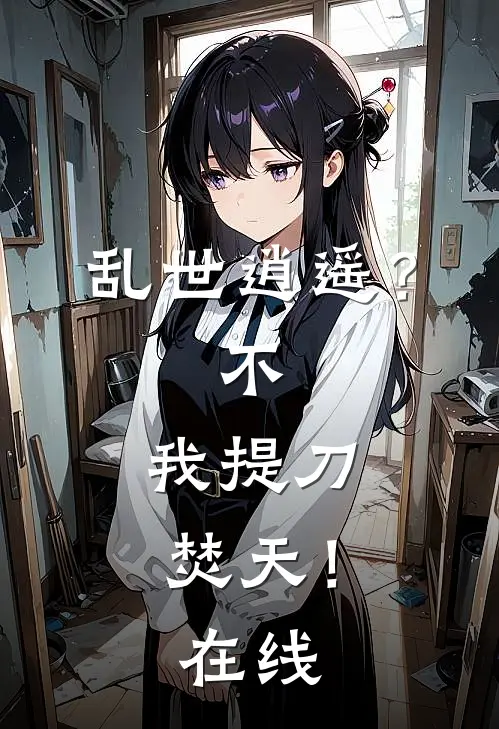 乱世逍遥？不，我提刀焚天！在线