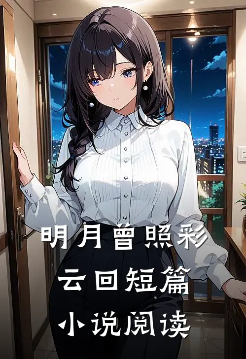 明月曾照彩云回短篇小说阅读