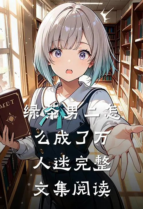 绿茶男二怎么成了万人迷完整文集阅读