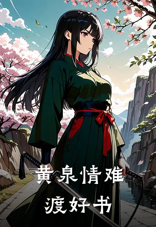 黄泉情难渡好书