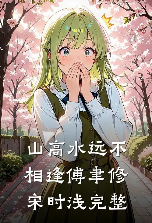 镜花水月转头空番外+无删减