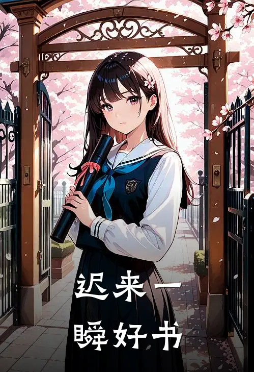 迟来一瞬好书