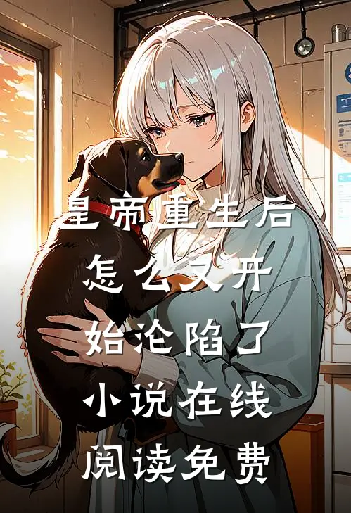 皇帝重生后怎么又开始沦陷了小说在线阅读免费