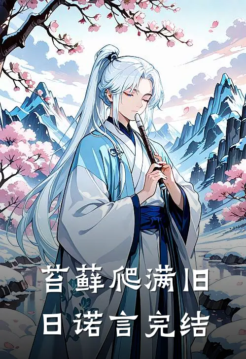 苔藓爬满旧日诺言完结