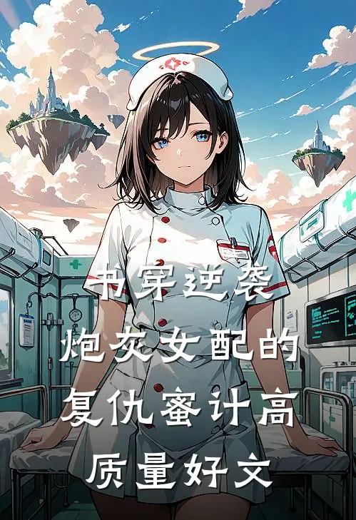 书穿逆袭：炮灰女配的复仇蜜计高质量好文
