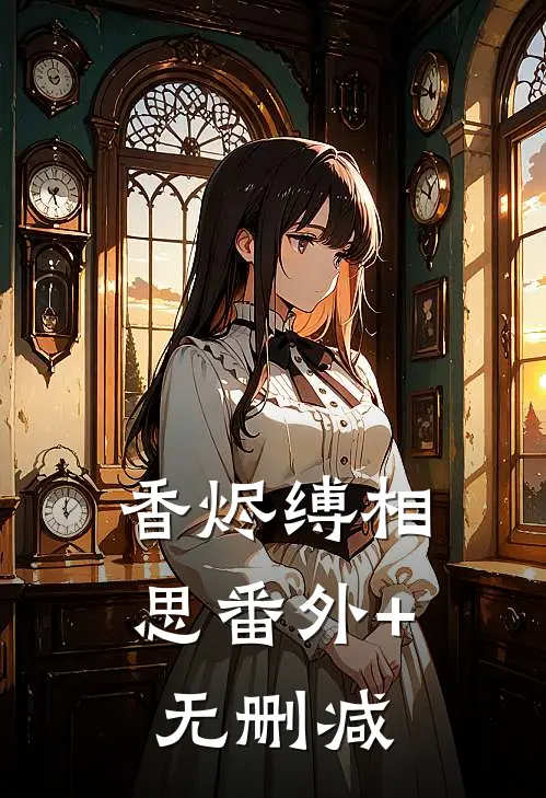 香烬缚相思番外+无删减