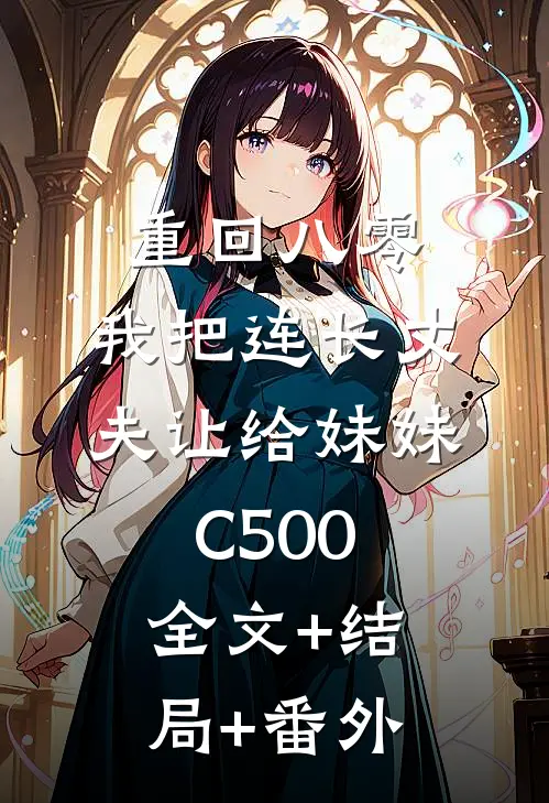 重回八零：我把连长丈夫让给妹妹C500全文+结局+番外