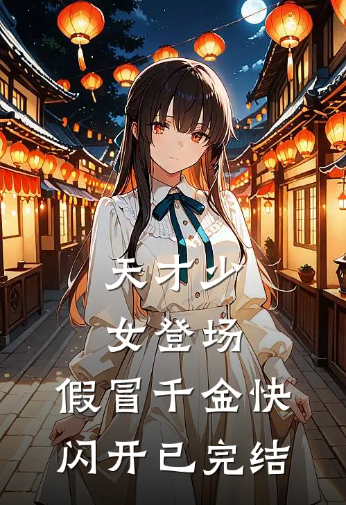 天才少女登场，假冒千金快闪开已完结