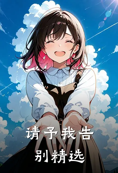请予我告别精选