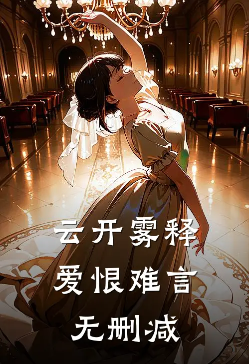 云开雾释，爱恨难言无删减