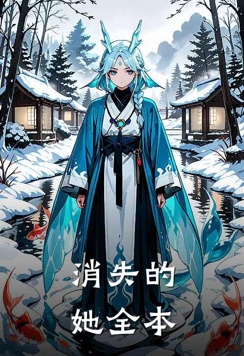 消失的她全本