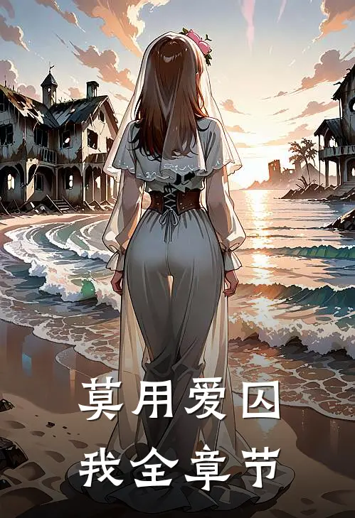 莫用爱囚我全章节