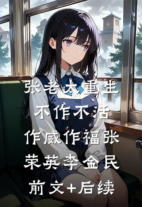 张老太重生：不作不活，作威作福张荣英李金民:前文+后续