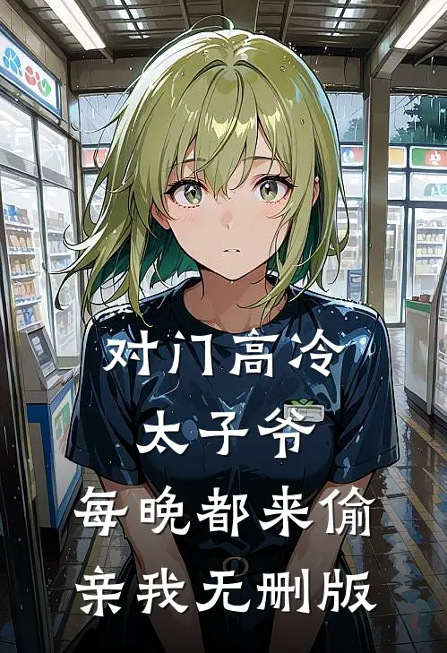 对门高冷太子爷，每晚都来偷亲我无删版