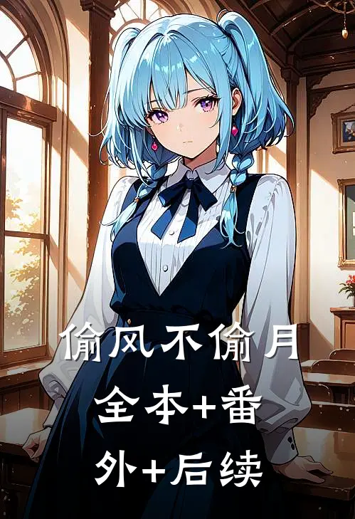 偷风不偷月全本+番外+后续