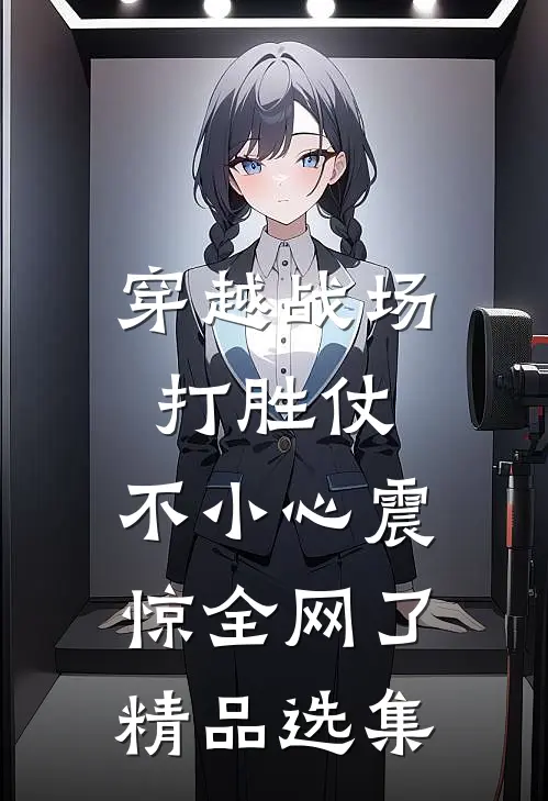 穿越战场打胜仗，不小心震惊全网了精品选集