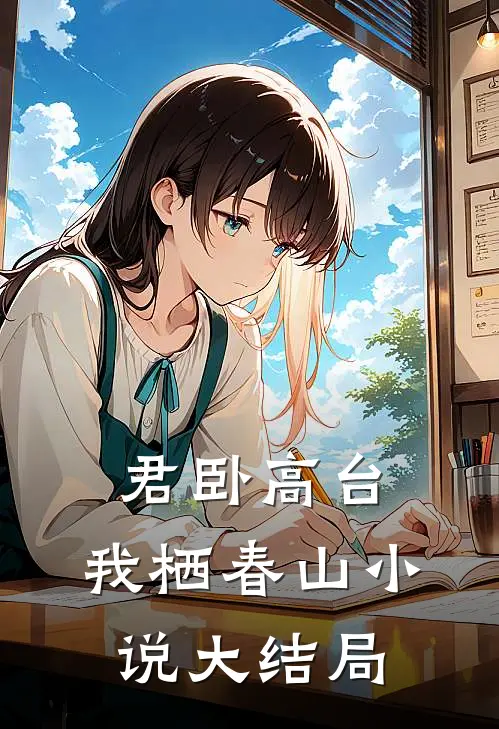 君卧高台，我栖春山小说大结局