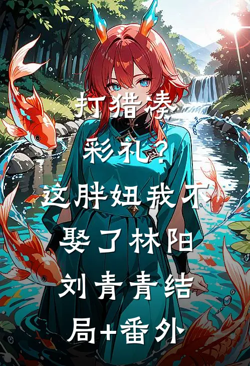 打猎凑彩礼？这胖妞我不娶了林阳刘青青结局+番外