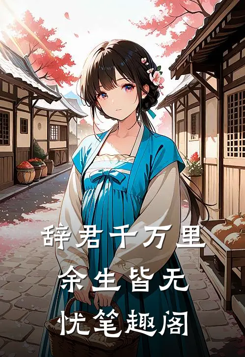 辞君千万里，余生皆无忧笔趣阁