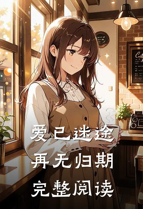 爱已迷途，再无归期完整阅读
